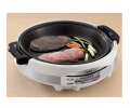 EP-RAC50XW Gourmet d'Expert Electric Skillet