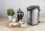 Zojirushi Micom Water Boiler & Warmer CD-WCC40