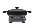 EP-RAC50XW Gourmet d'Expert Electric Skillet