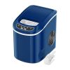 Household Mini Portable Countertop Ice Maker