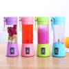 380ML USB Portable Blender Portable Fruit Electric Juicing Cup Kitchen Gadgets