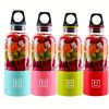 SUB Battery Rechargeable Juicer Household Small Portable Fruit Electric Juicer Cup Juice Maker Mini Multifunctional Fried Juice One Piece Juicing